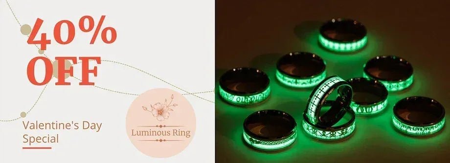 Adjustable Beaded Fidget Ring - Viral Drop Club