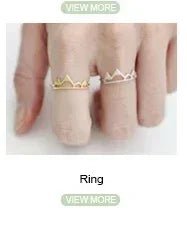 Adjustable Beaded Fidget Ring - Viral Drop Club
