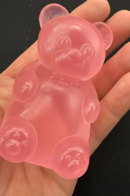 Bear Maltose Squishy - Viral Drop Club