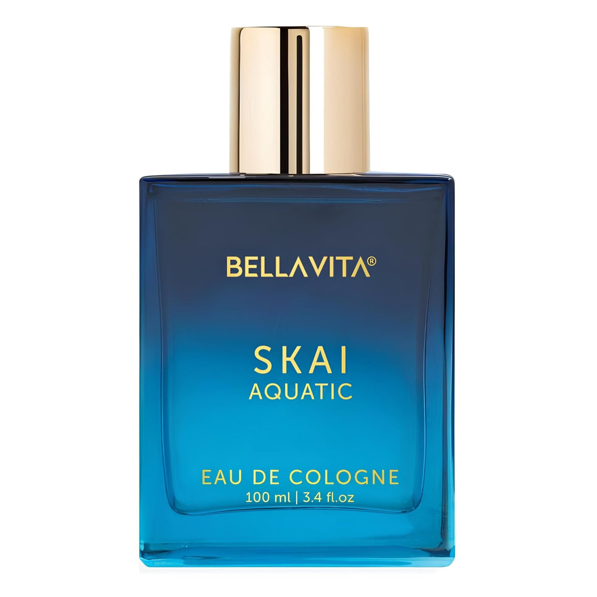BellaVita Luxury Eau de Parfum – 100 ml - Viral Drop Club