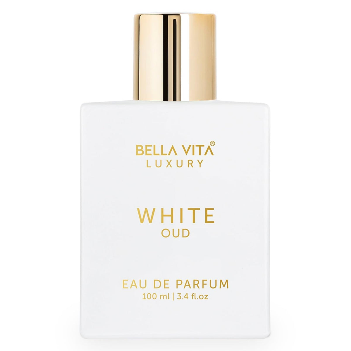 BellaVita Luxury Eau de Parfum – 100 ml - Viral Drop Club