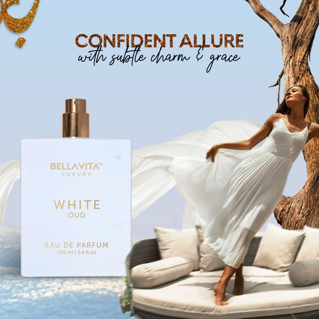 BellaVita Luxury Eau de Parfum – 100 ml - Viral Drop Club