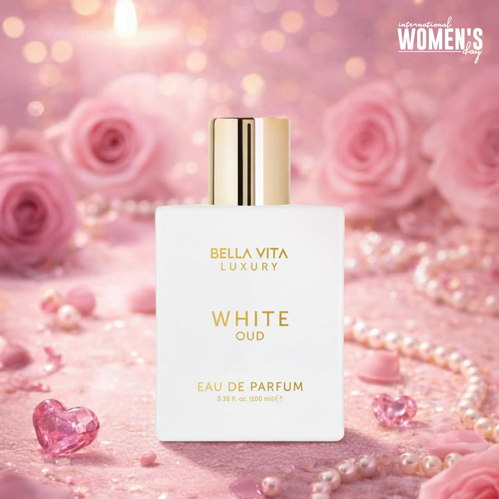 BellaVita Luxury Eau de Parfum – 100 ml - Viral Drop Club
