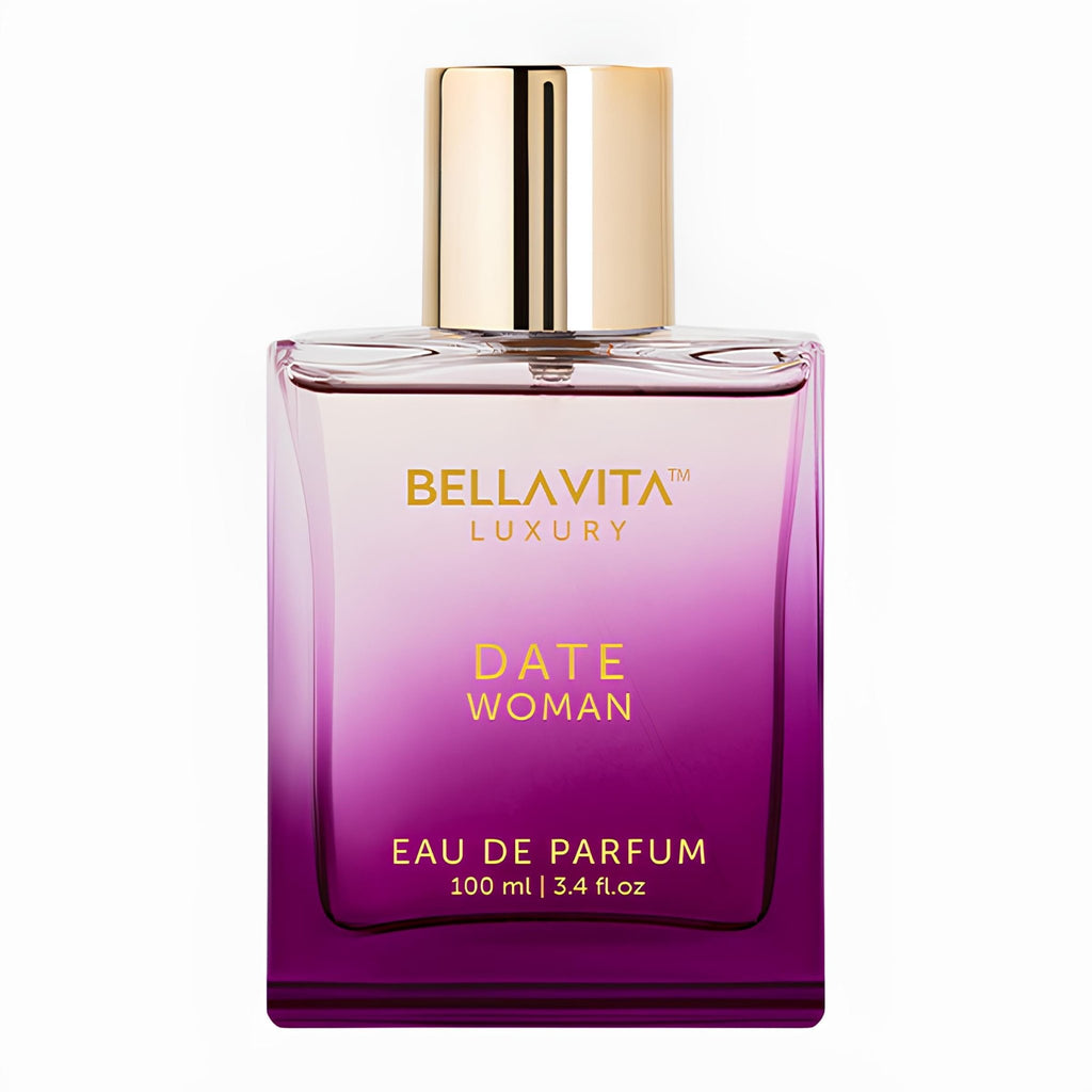 BellaVita Luxury Eau de Parfum – 100 ml - Viral Drop Club