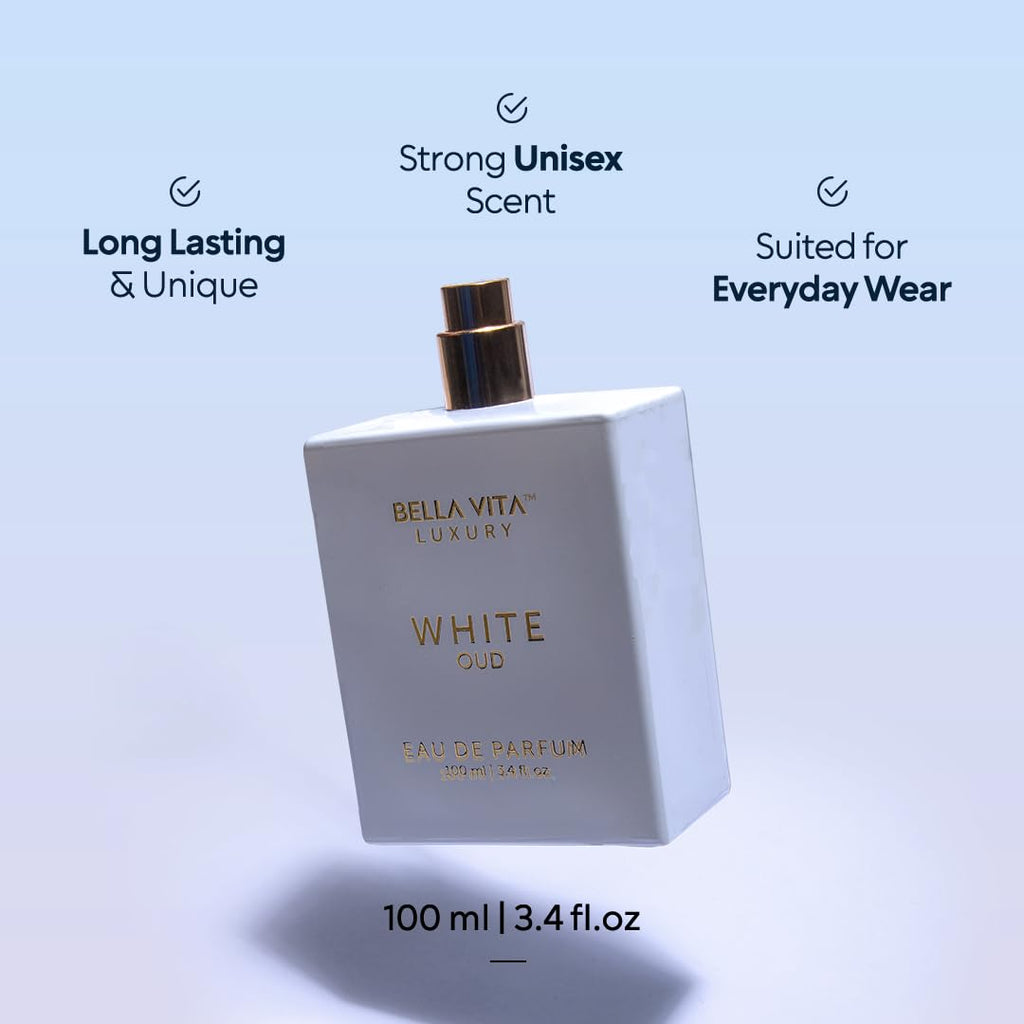 BellaVita Luxury Eau de Parfum – 100 ml - Viral Drop Club