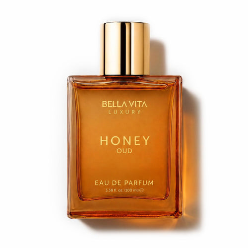 BellaVita Luxury Eau de Parfum – 100 ml - Viral Drop Club