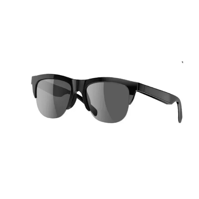 Bluetooth Smart Audio Glasses with UV-Proof Lenses - Viral Drop Club