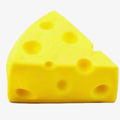 Cheese Squishy Sensory Toy - Viral Drop Club