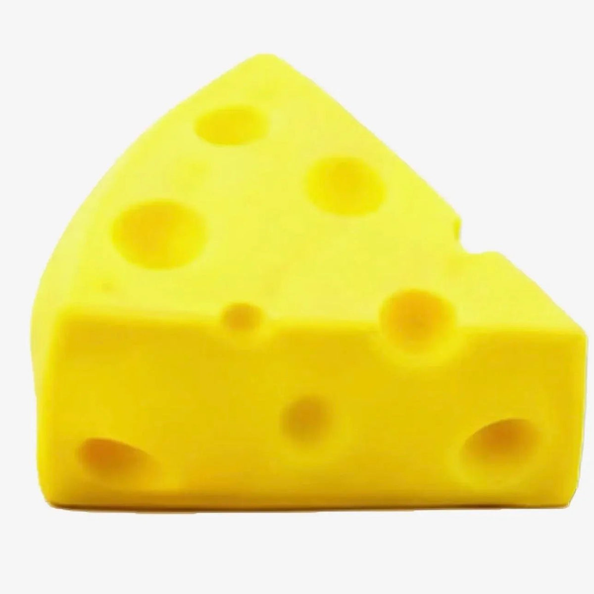 Cheese Squishy Sensory Toy - Viral Drop Club