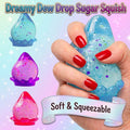 Dreamy Dew Drop Squishy Slow Rise Maltose Stress Relief Fidget Toy - Viral Drop Club