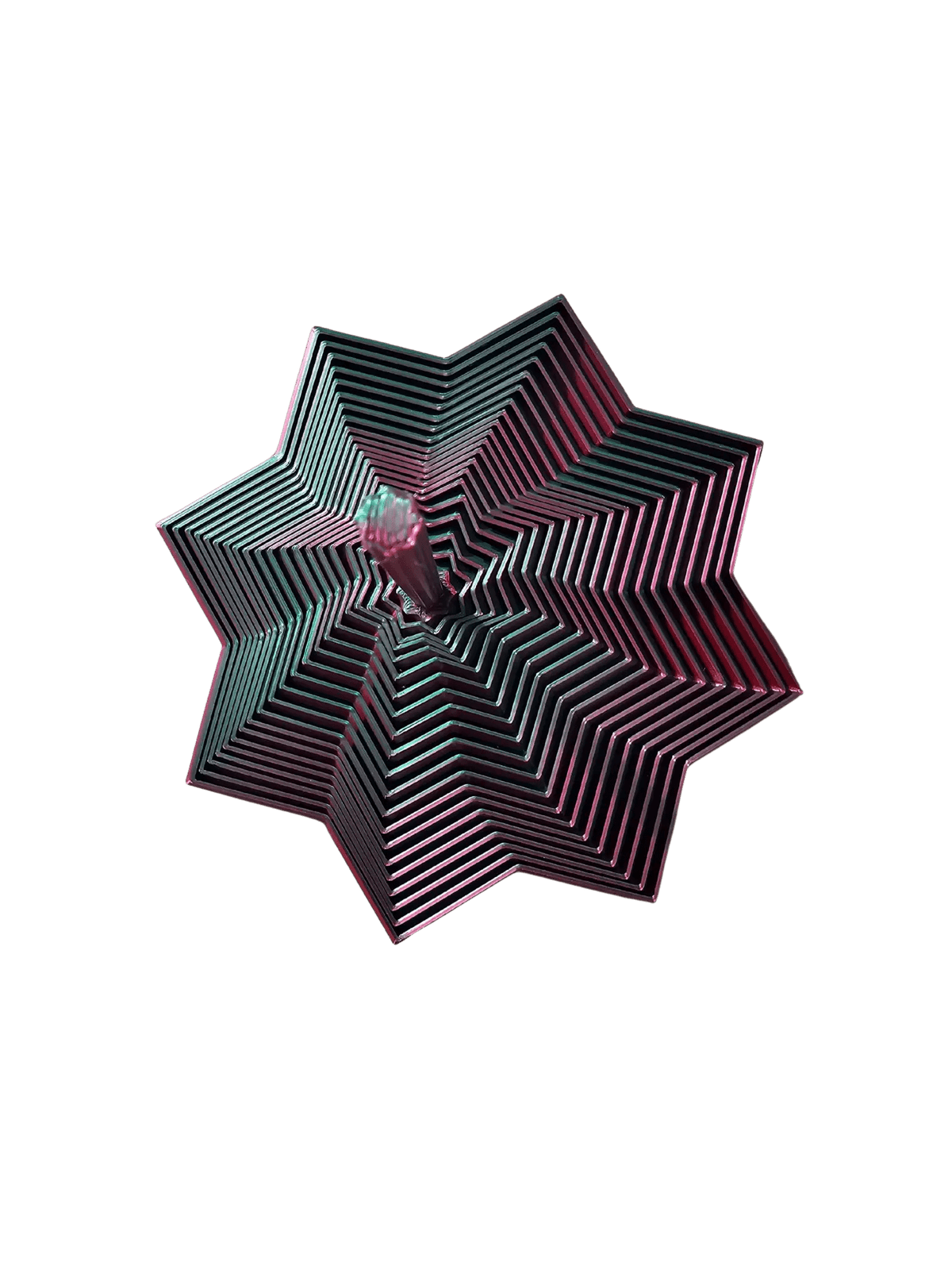 Expanding Star Transforming Fidget Toy - Viral Drop Club