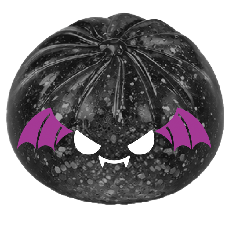 Fun Doh Spooky Mystery Dumpling Squishy Toy - Viral Drop Club