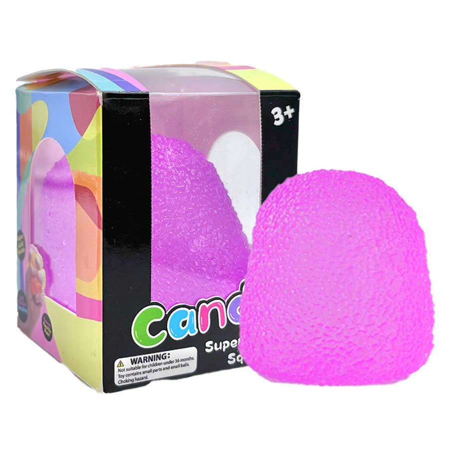 Gumdrop Squishy - Viral Drop Club