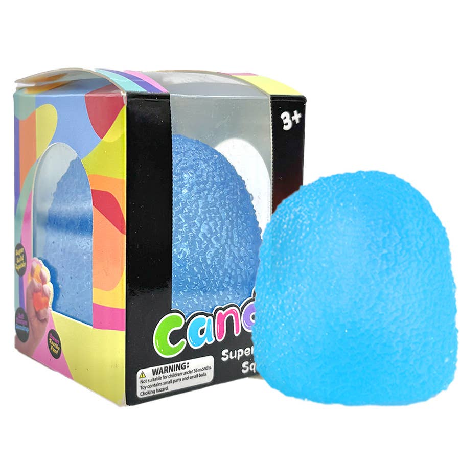 Gumdrop Squishy - Viral Drop Club