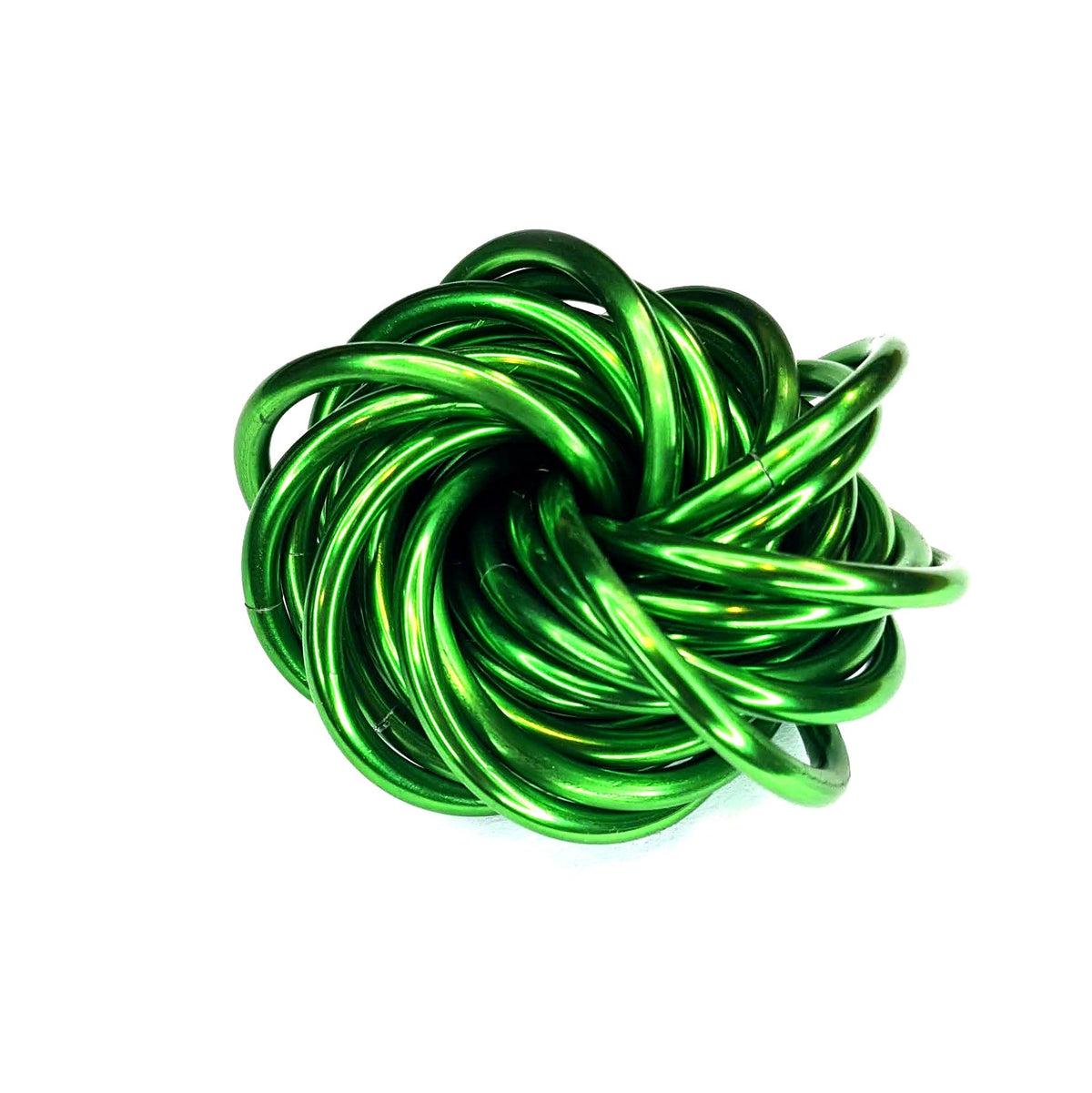 Möbii Solid-Color Fidget Ball - Viral Drop Club