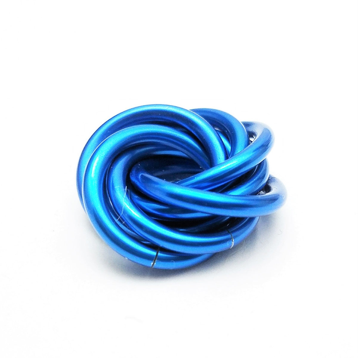 Möbii Solid-Color Fidget Ball - Viral Drop Club