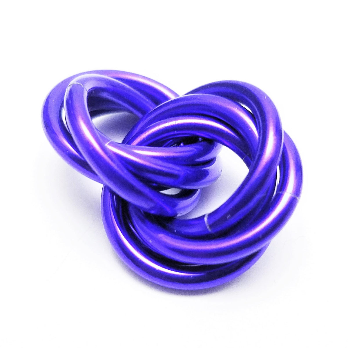 Möbii Solid-Color Fidget Ball - Viral Drop Club
