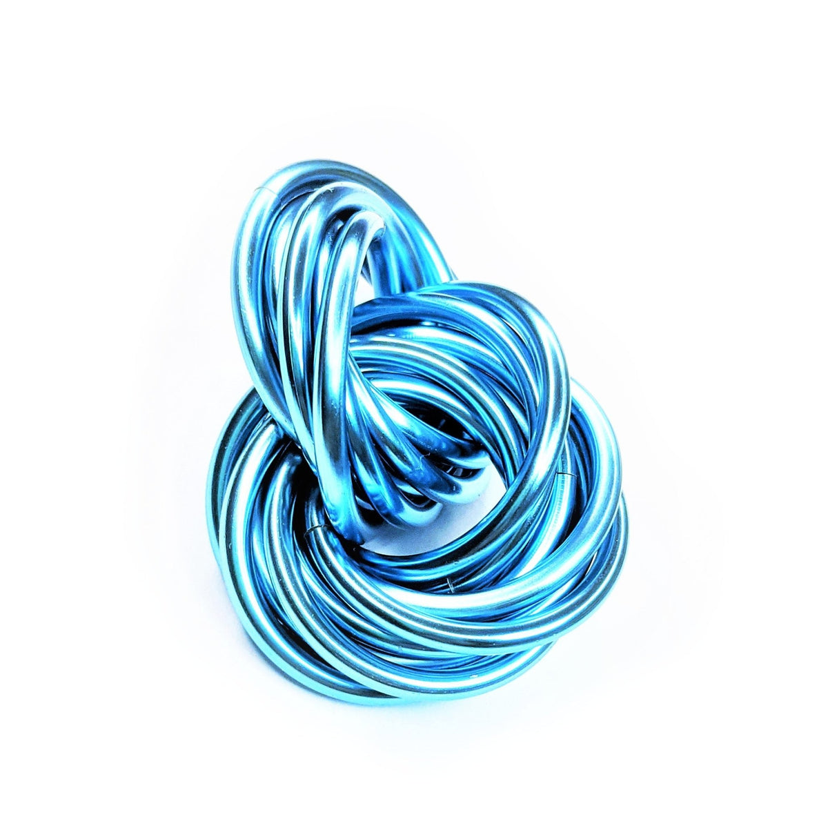 Möbii Solid-Color Fidget Ball - Viral Drop Club