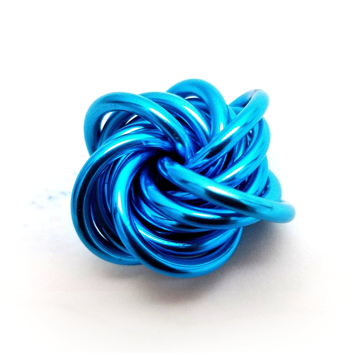 Möbii Solid-Color Fidget Ball - Viral Drop Club