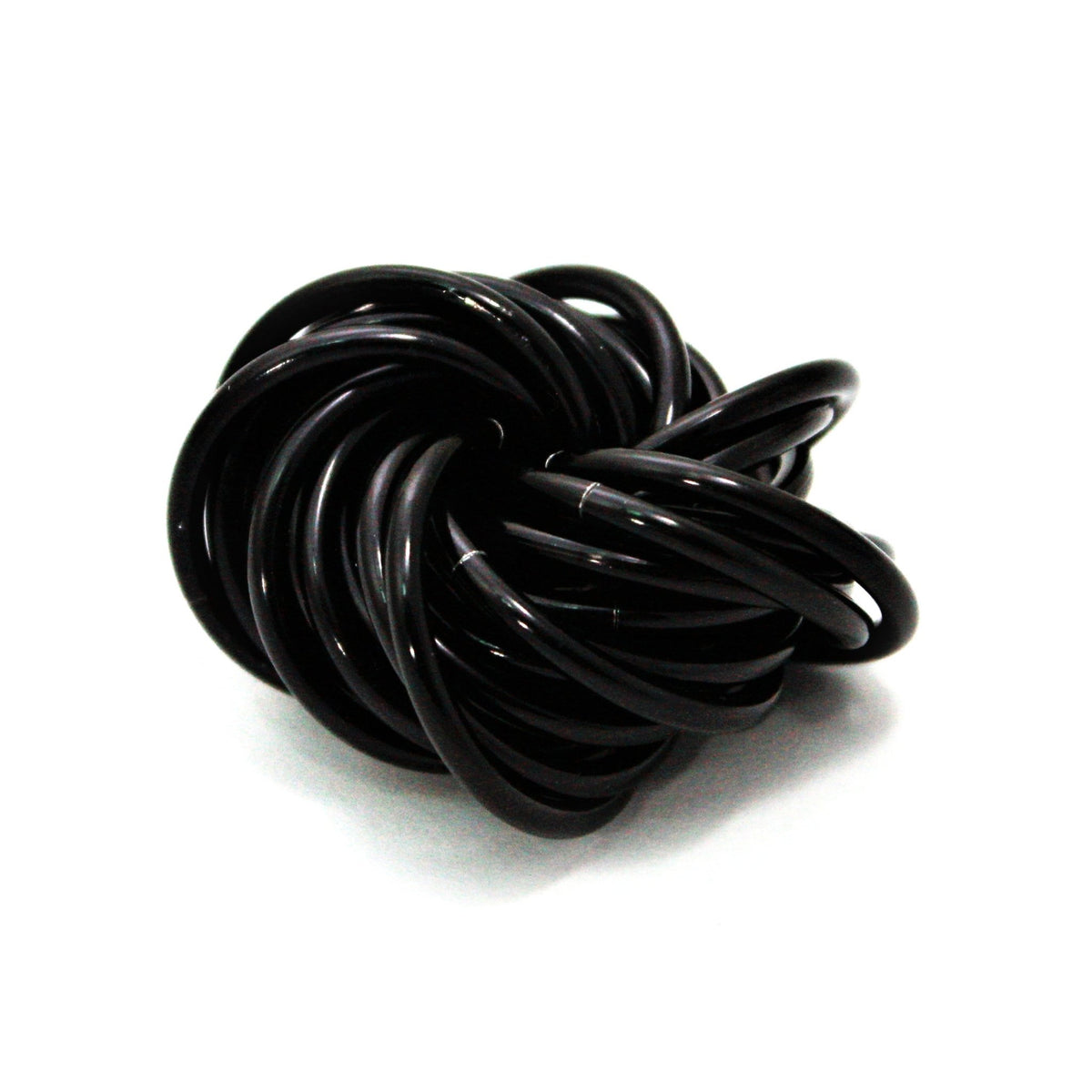 Möbii Solid-Color Fidget Ball - Viral Drop Club