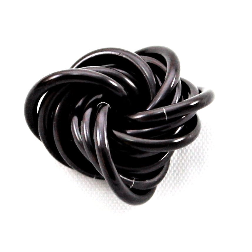 Möbii Solid-Color Fidget Ball - Viral Drop Club