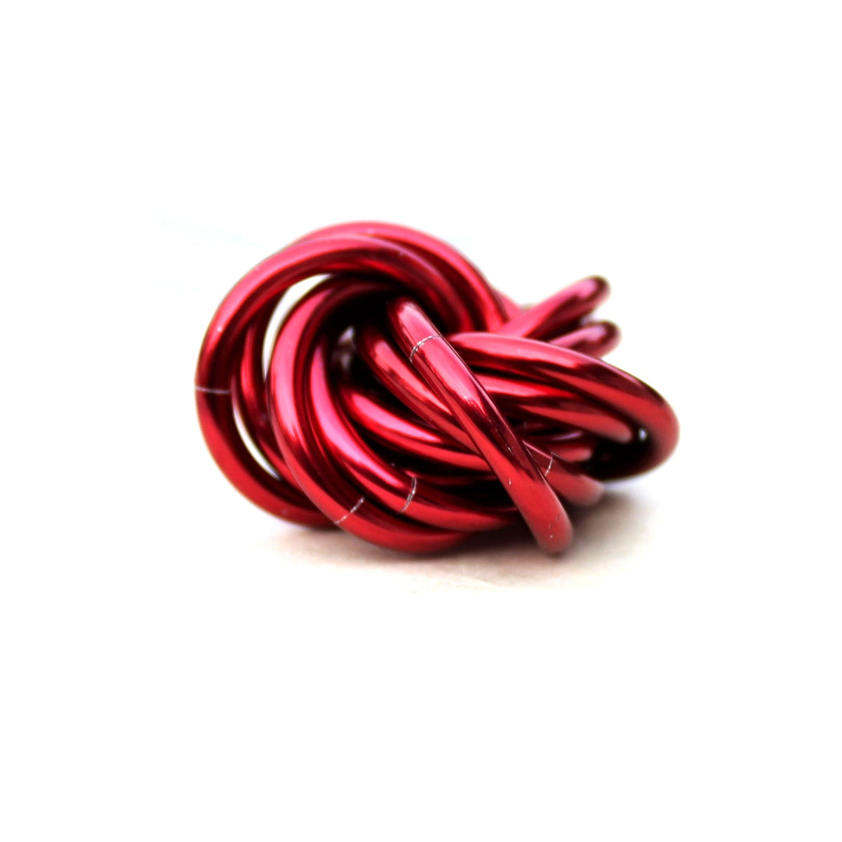 Möbii Solid-Color Fidget Ball - Viral Drop Club