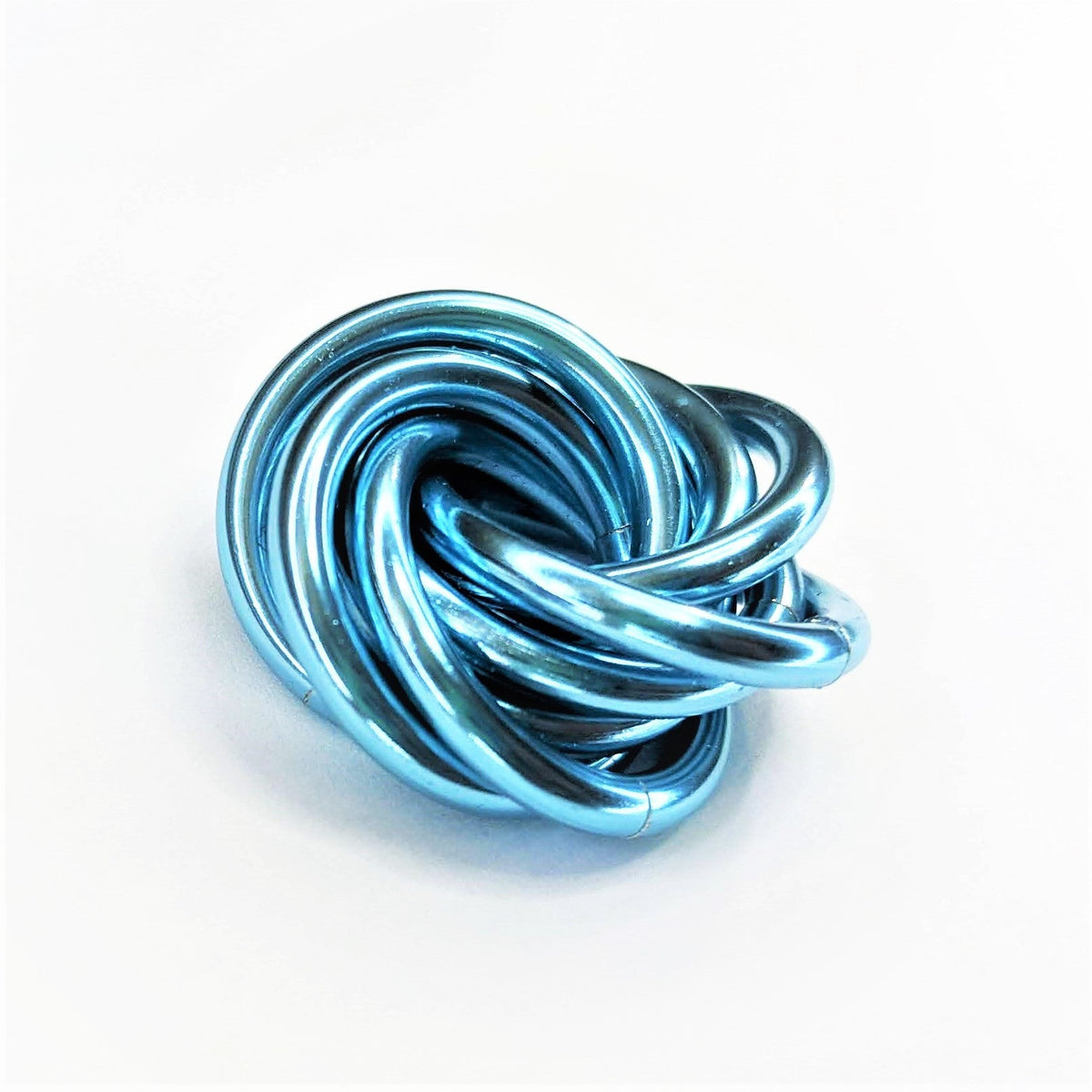 Möbii Solid-Color Fidget Ball - Viral Drop Club