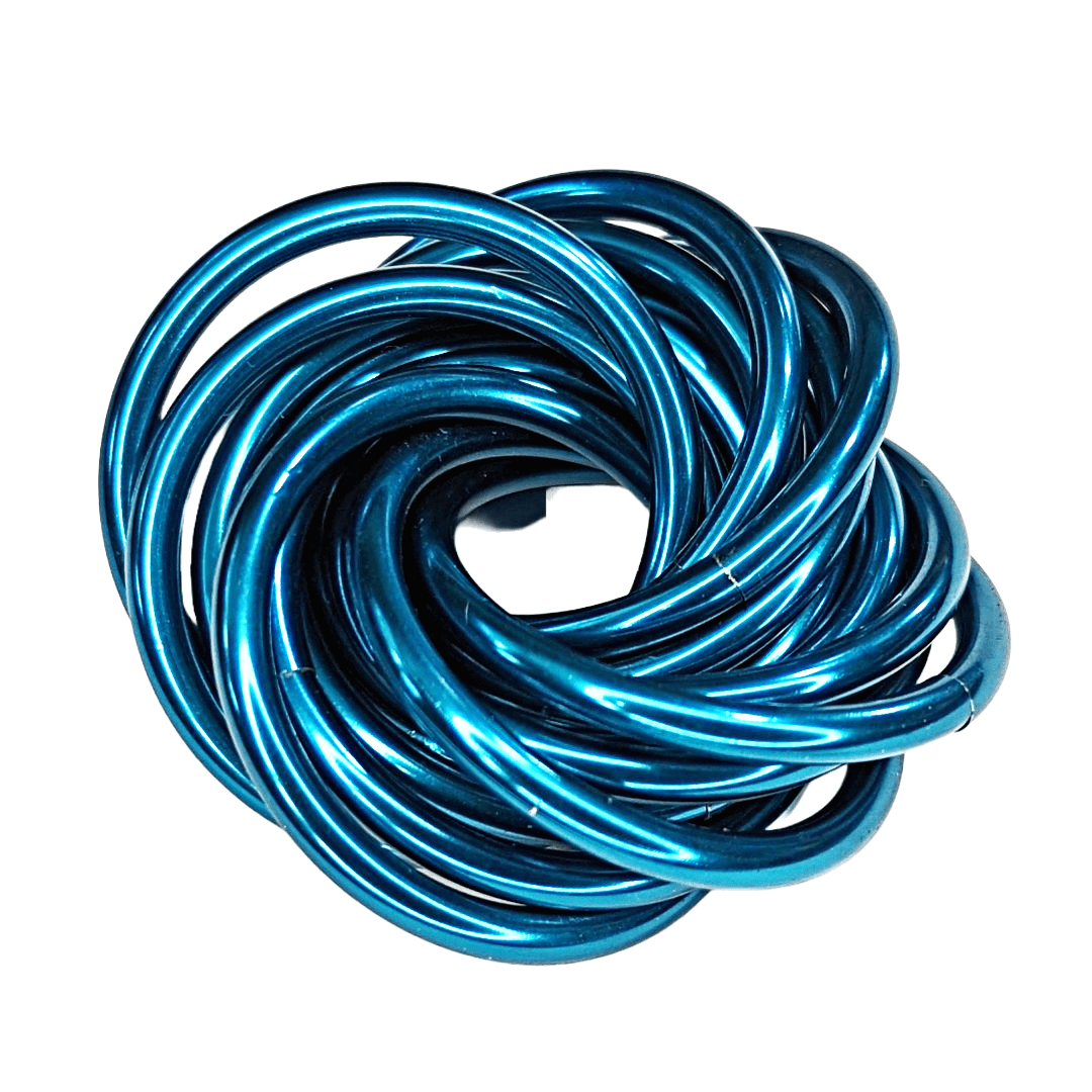 Möbii Solid-Color Fidget Ball - Viral Drop Club