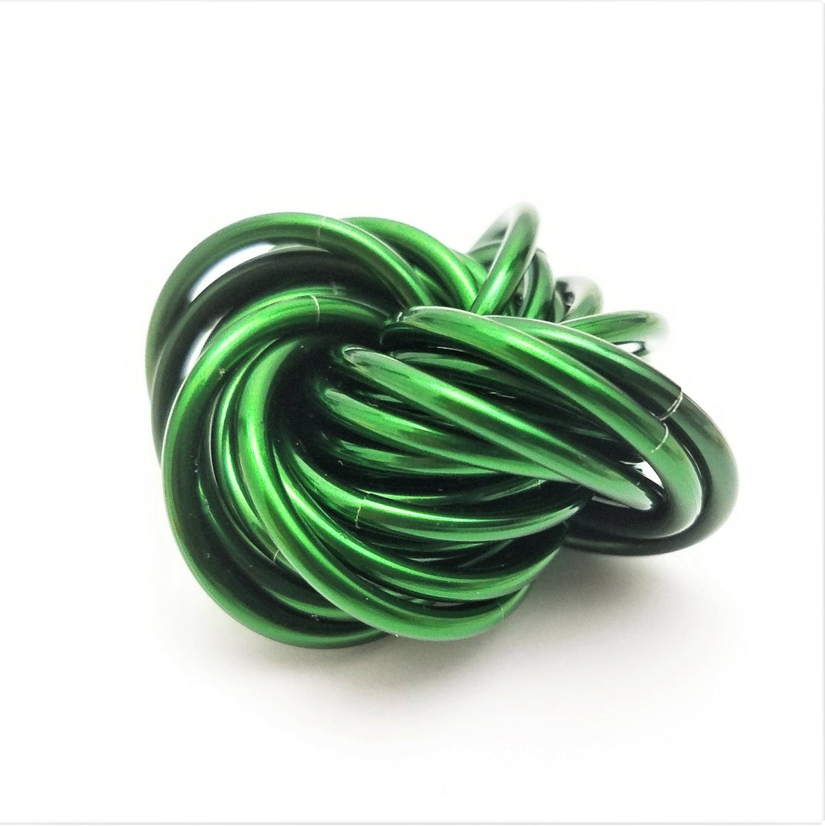 Möbii Solid-Color Fidget Ball - Viral Drop Club