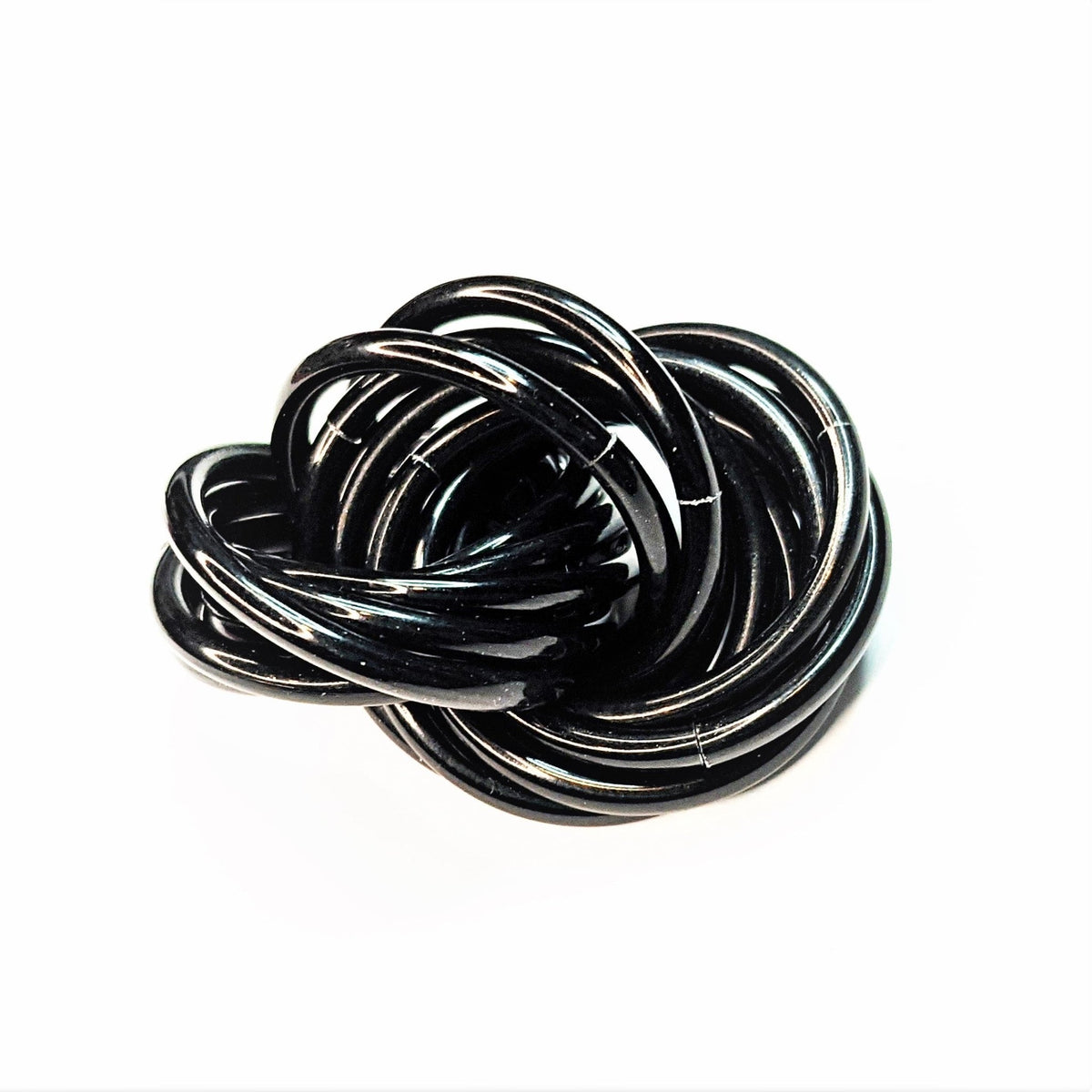 Möbii Solid-Color Fidget Ball - Viral Drop Club