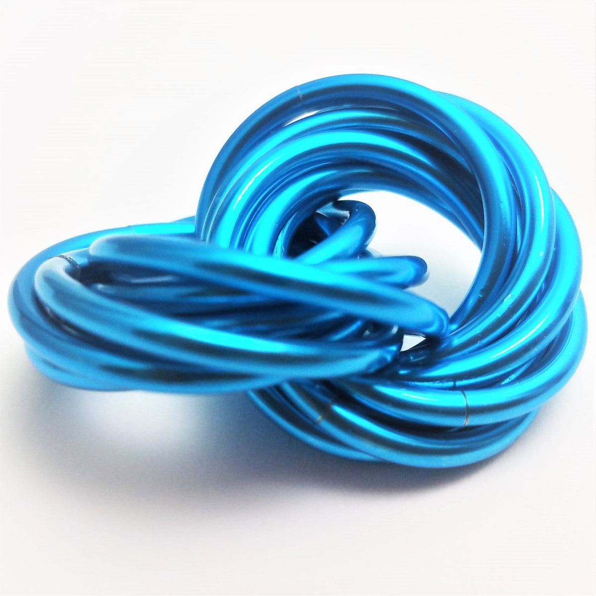 Möbii Solid-Color Fidget Ball - Viral Drop Club