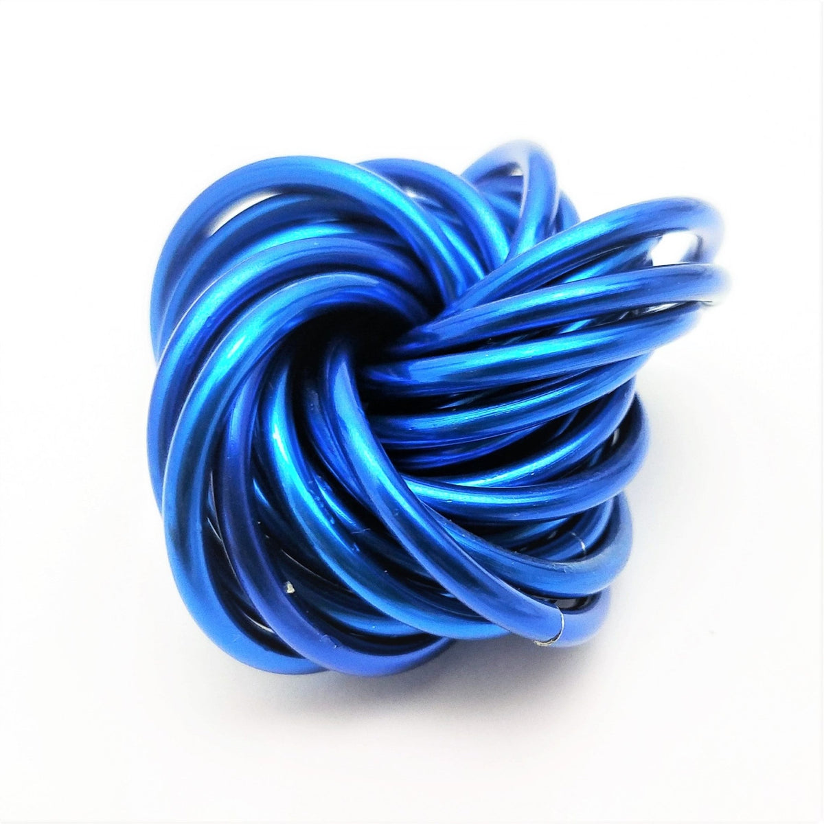 Möbii Solid-Color Fidget Ball - Viral Drop Club