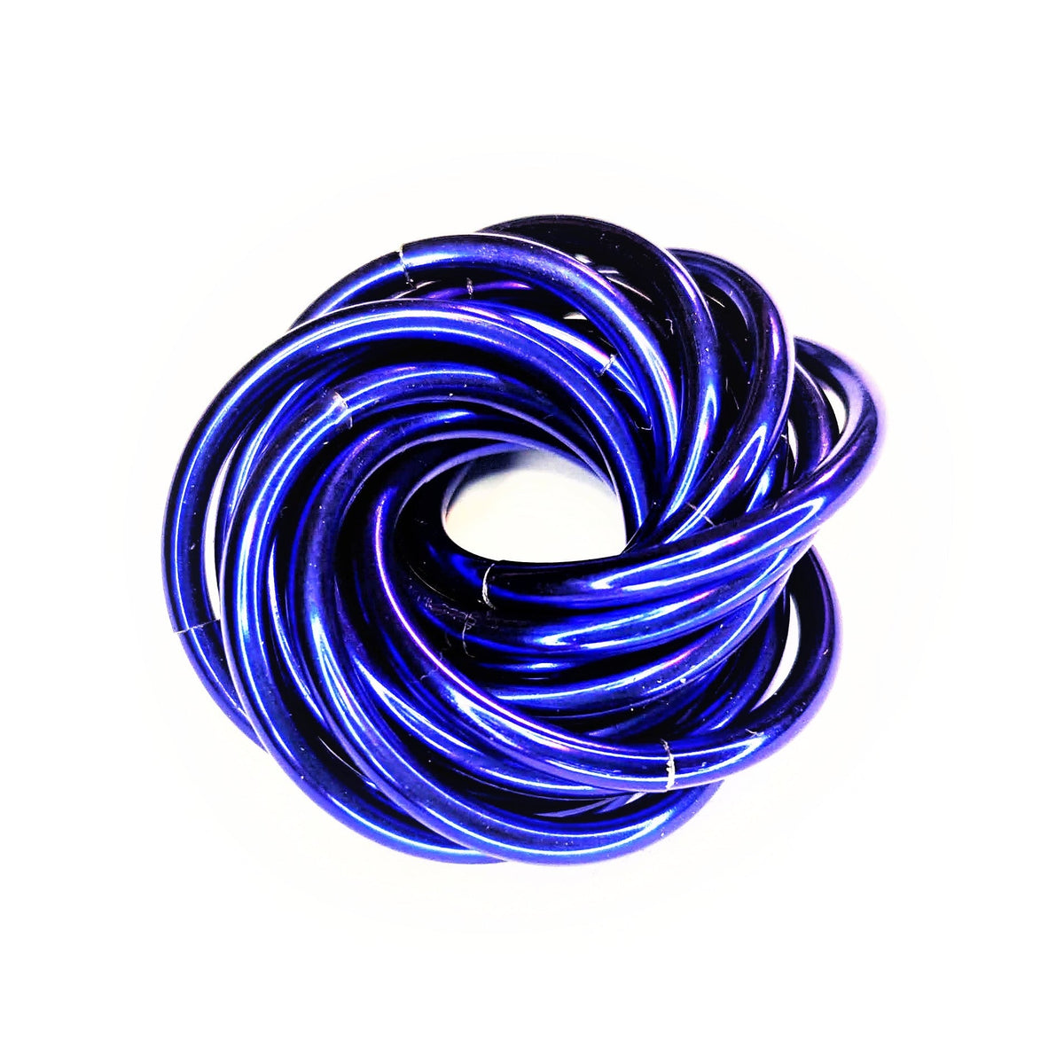 Möbii Solid-Color Fidget Ball - Viral Drop Club