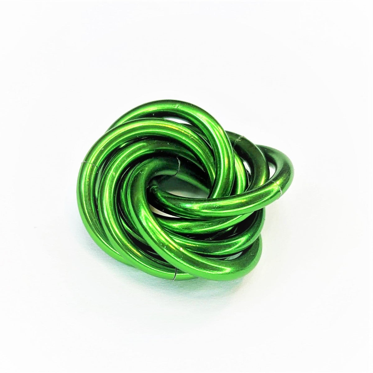 Möbii Solid-Color Fidget Ball - Viral Drop Club