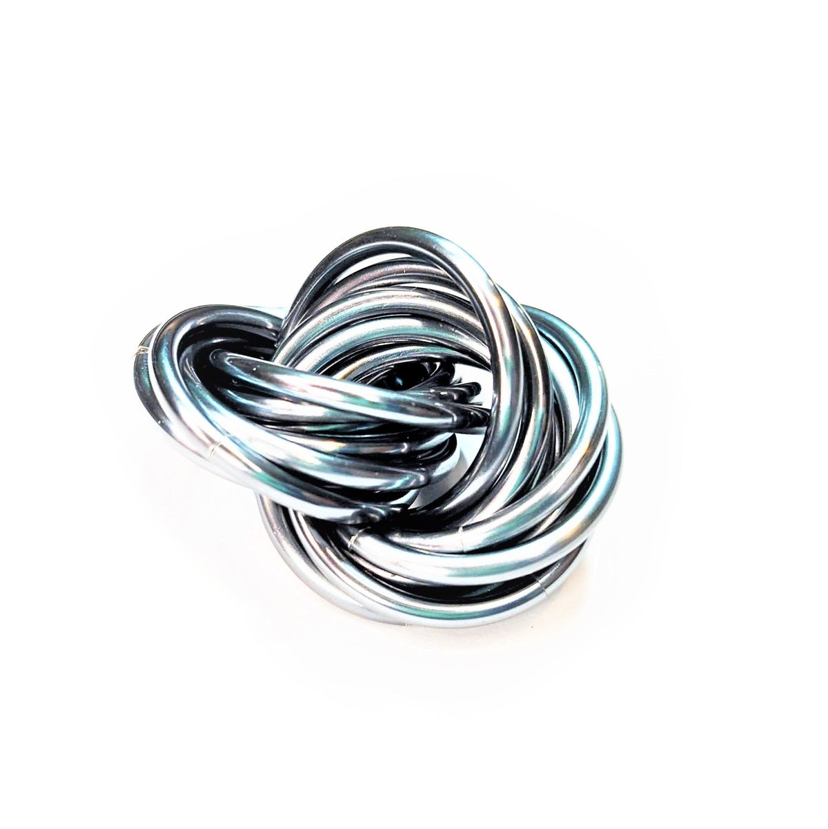 Möbii Solid-Color Fidget Ball - Viral Drop Club