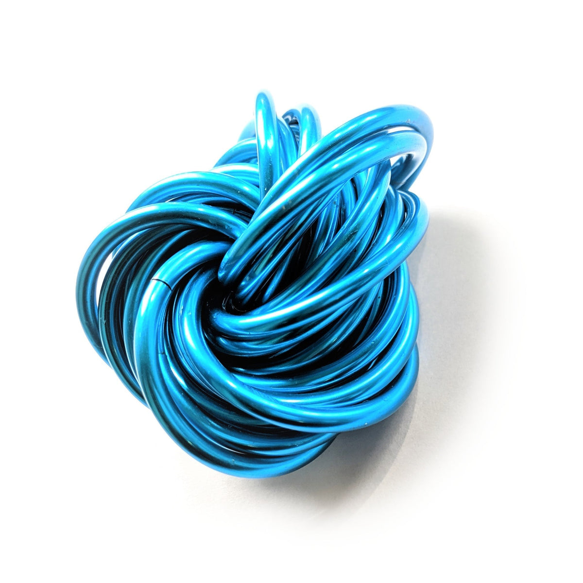 Möbii Solid-Color Fidget Ball - Viral Drop Club