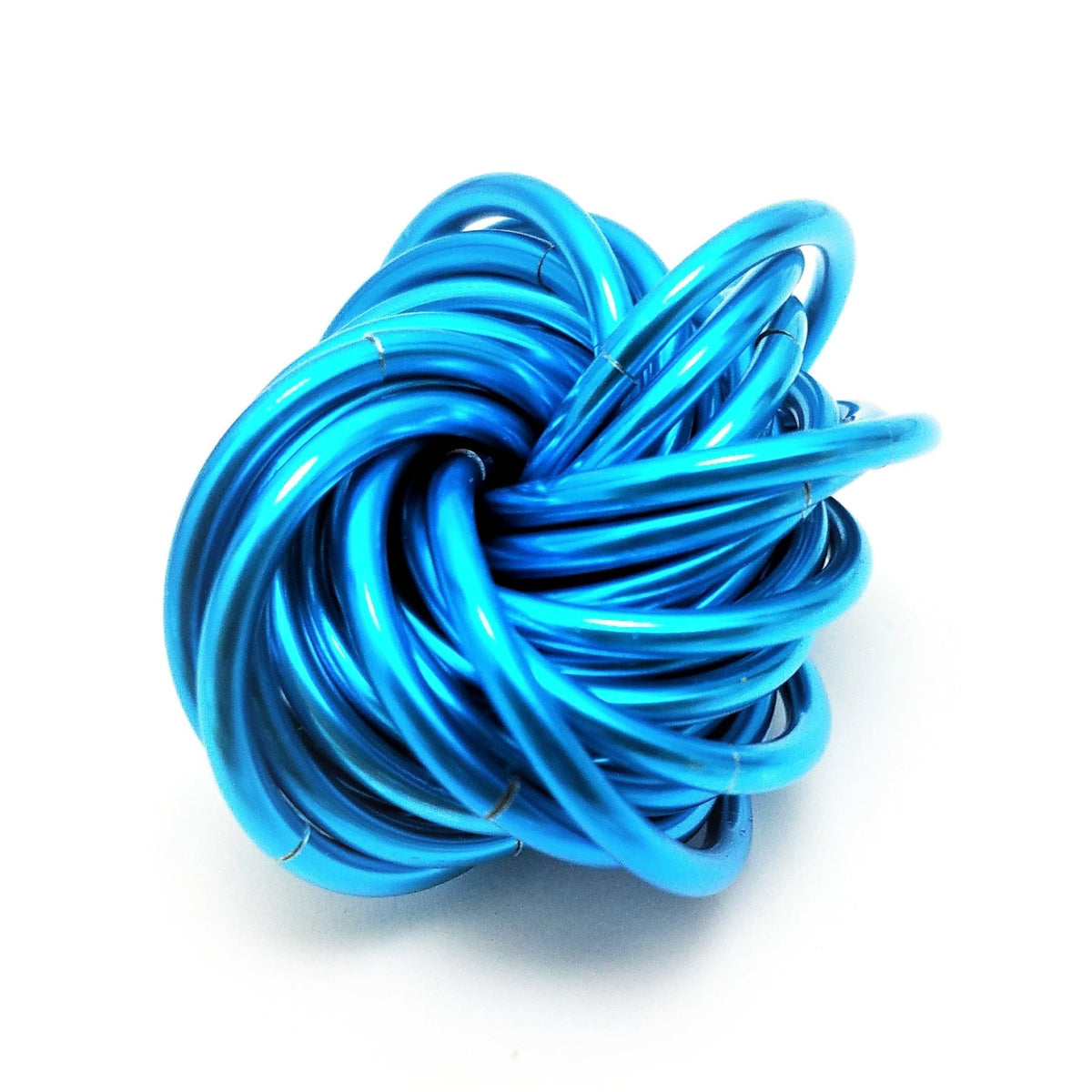 Möbii Solid-Color Fidget Ball - Viral Drop Club