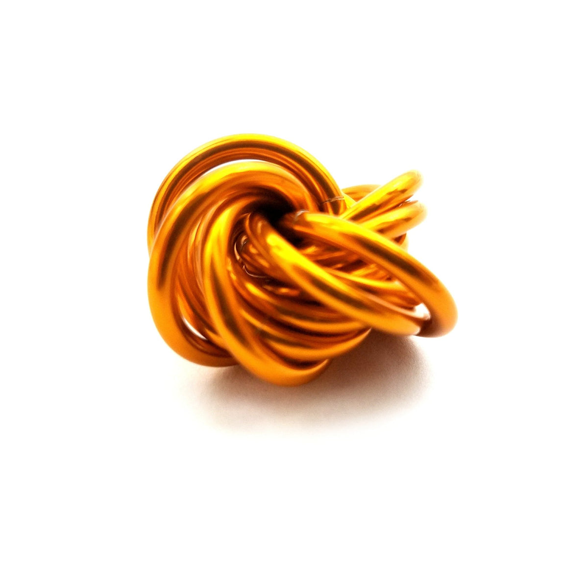 Möbii Solid-Color Fidget Ball - Viral Drop Club