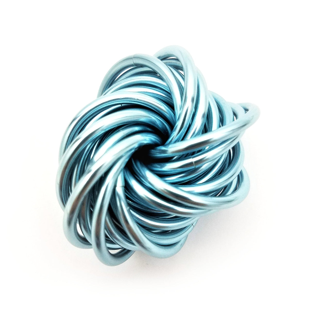 Möbii Solid-Color Fidget Ball - Viral Drop Club