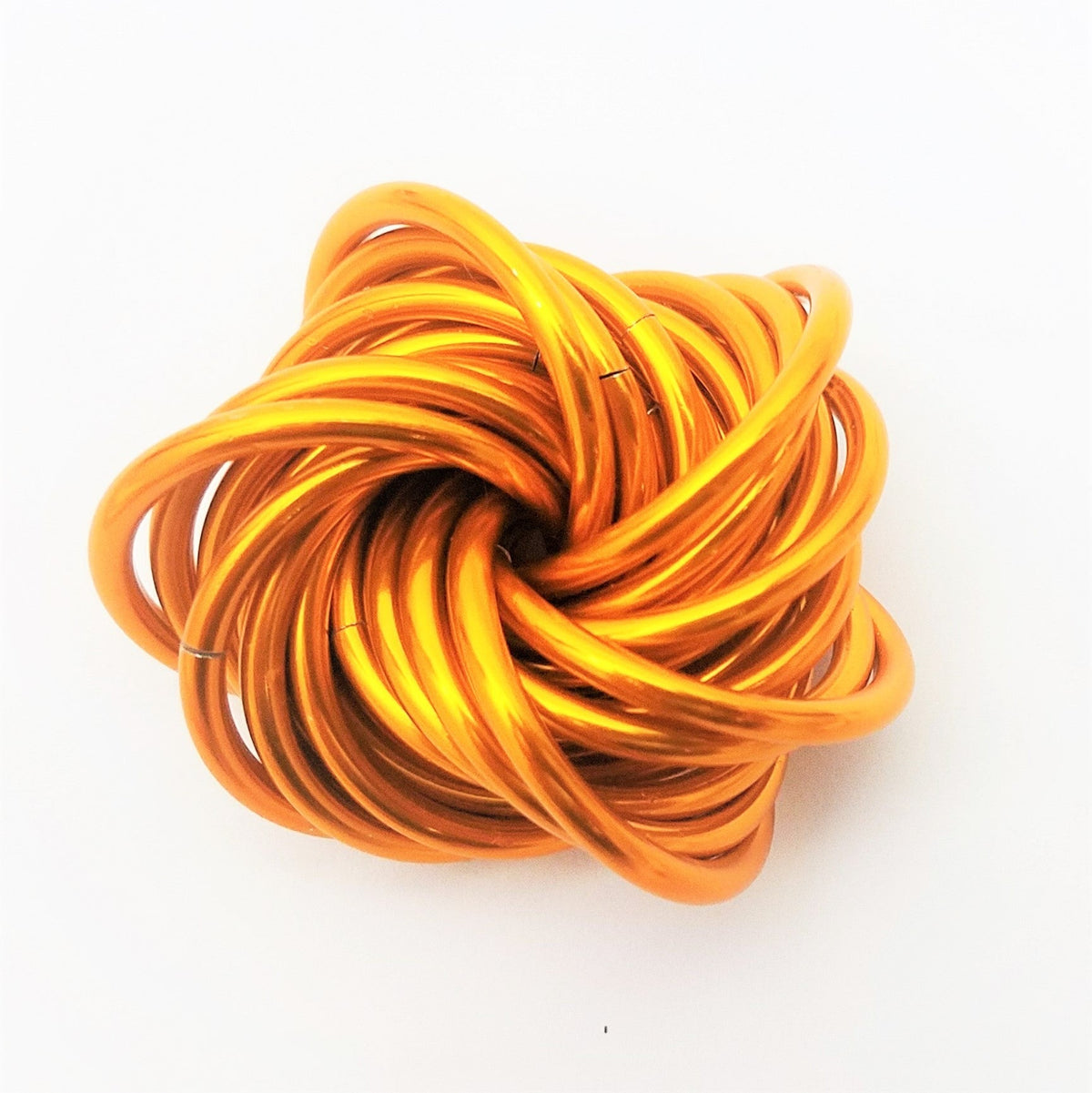 Möbii Solid-Color Fidget Ball - Viral Drop Club