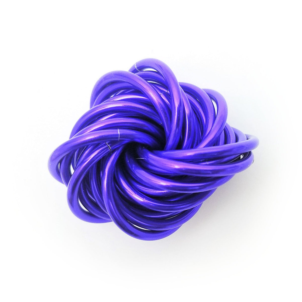 Möbii Solid-Color Fidget Ball - Viral Drop Club
