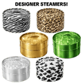 Mystery Dumpling Squishies - Collectable Steamers 2nd Addition - Viral Drop Club