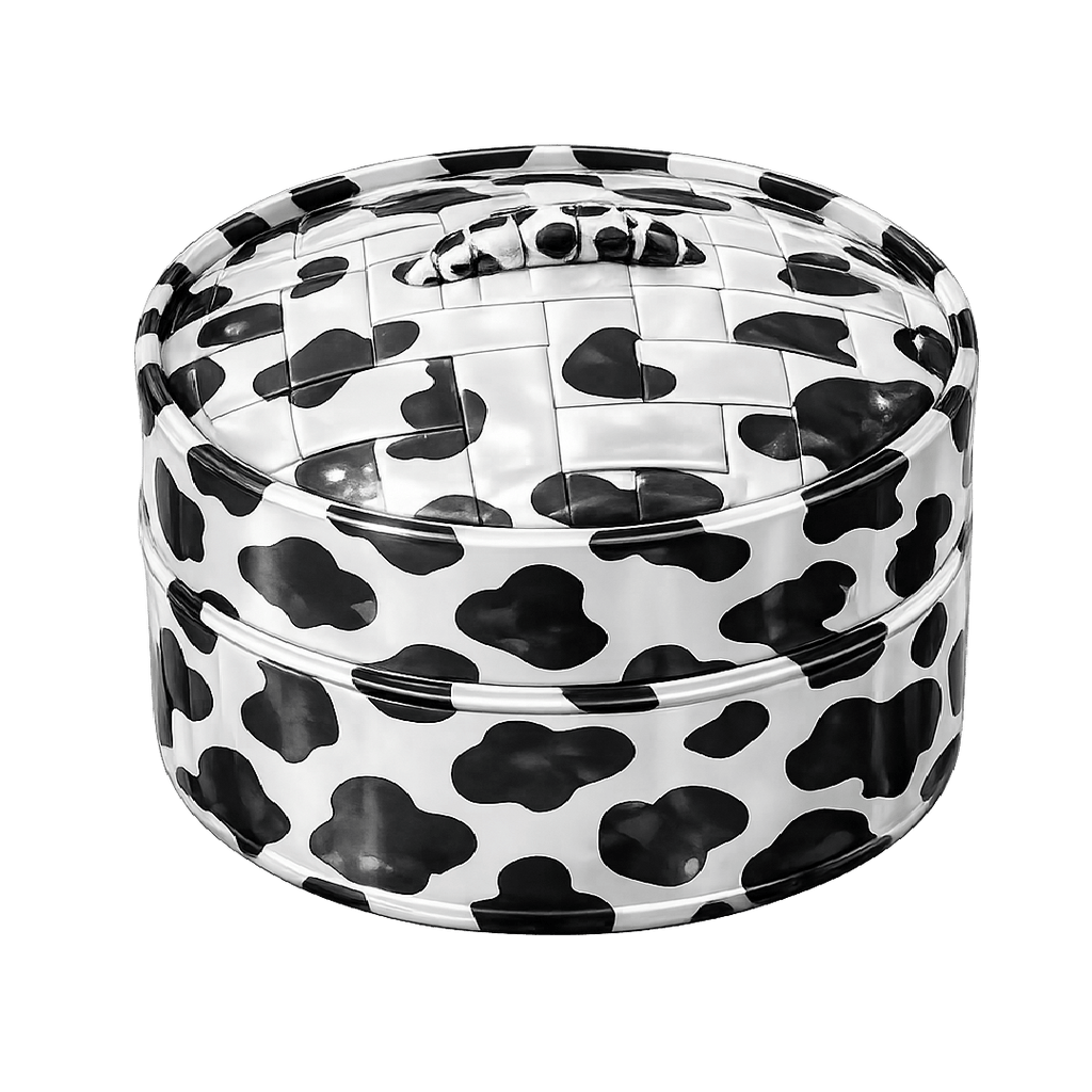 Mystery Dumpling Squishies - Collectable Steamers 2nd Addition - Viral Drop Club