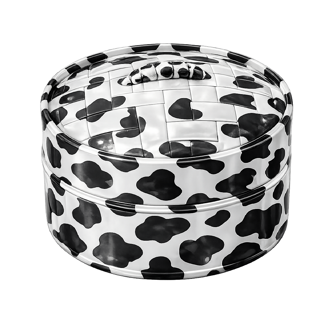 Mystery Dumpling Squishies - Collectable Steamers 2nd Addition - Viral Drop Club