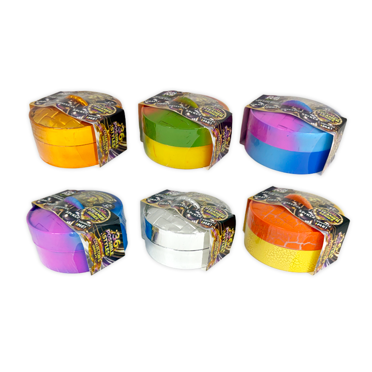 Mystery Dumpling Squishies - Collectable Steamers - Viral Drop Club