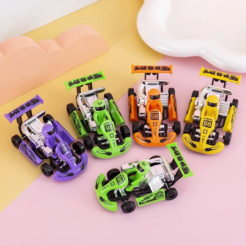 Mystery Fidget Surprise Pack – 3, 5, 10 or 20 Pieces - Viral Drop Club