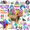 Mystery Fidget Surprise Pack – 3, 5, 10 or 20 Pieces - Viral Drop Club