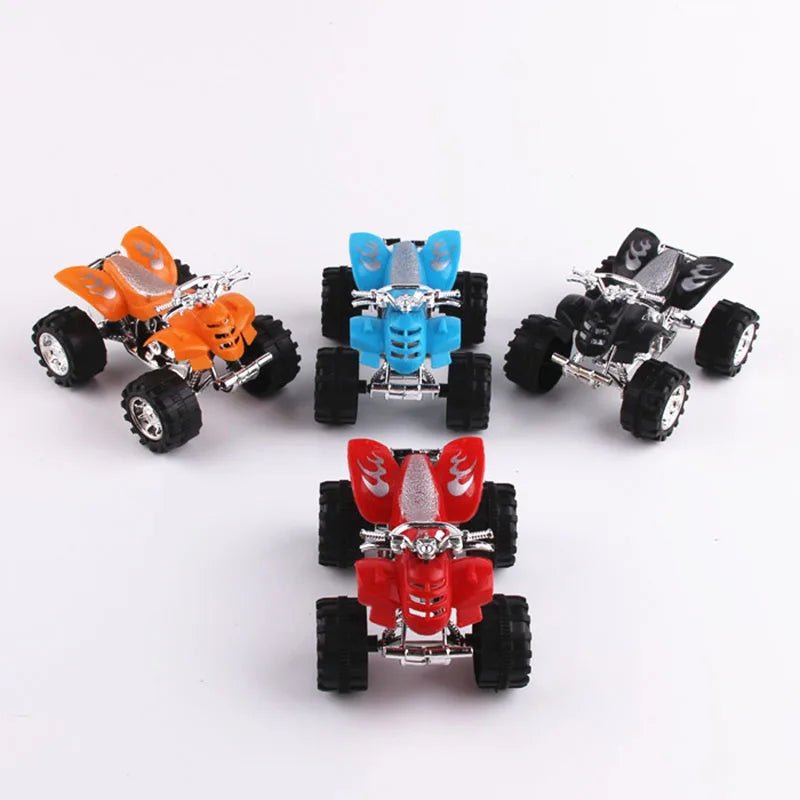 Mystery Fidget Surprise Pack – 3, 5, 10 or 20 Pieces - Viral Drop Club