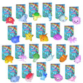 Mystery Squishies – 22 Sea Animal Surprise Toys - Viral Drop Club