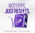 Purple Teeth Whitening Strips – 14 Treatments - Viral Drop Club
